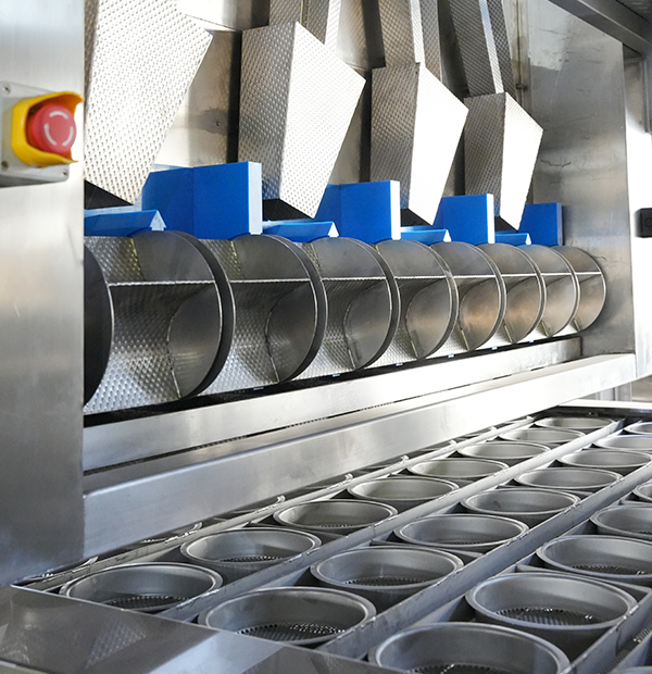 Nantong Chang Hao Mechanical Manufacturing Co., Ltd.